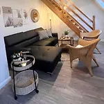 Διαμέρισμα Haus-an-der-geest *