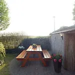 Haus-an-der-geest Διαμέρισμα