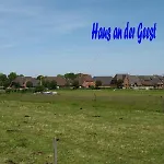 Haus-an-der-geest Διαμέρισμα