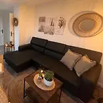 Διαμέρισμα Haus-an-der-geest *