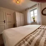 Διαμέρισμα Haus-an-der-geest