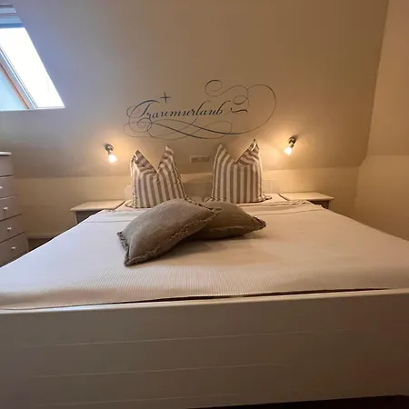 Haus-an-der-geest Appartement *