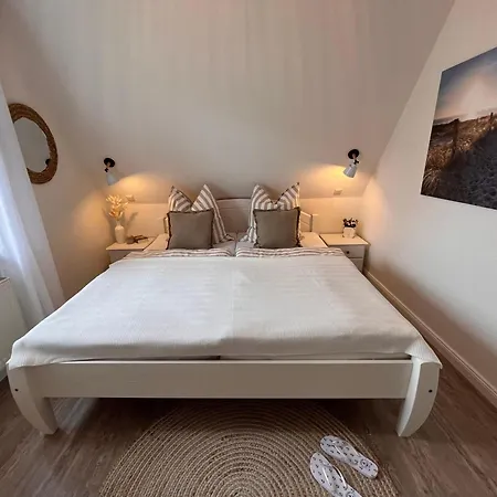 Haus-an-der-geest * Wrixum