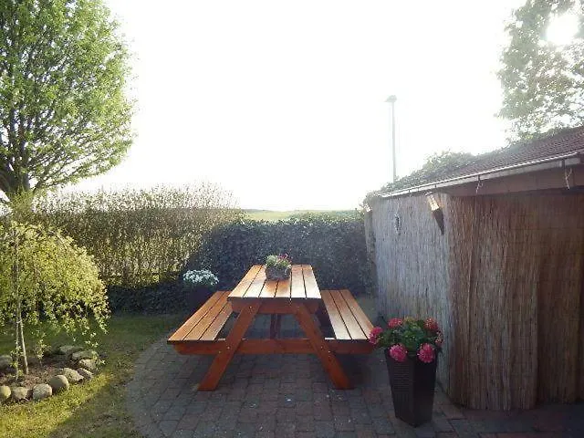 Haus-an-der-geest Appartement