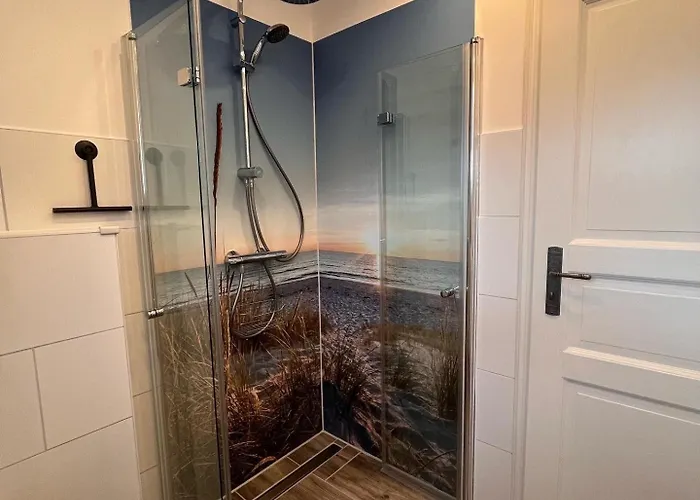 Haus-an-der-geest Appartement