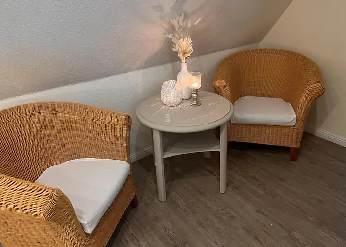 Haus-an-der-geest Appartement