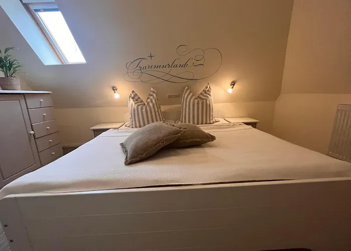 Haus-an-der-geest Appartement *