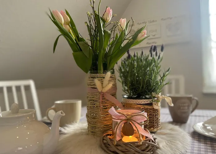 Haus-an-der-geest Wrixum