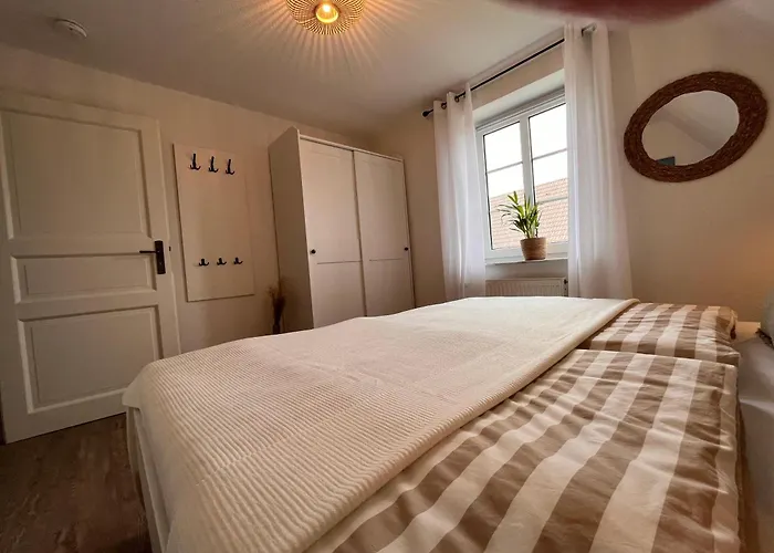 Appartement Haus-an-der-geest